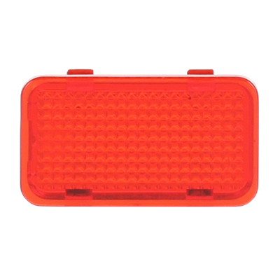 BUSCH-JAEGER 2622-12-101 Tastersymbol rot