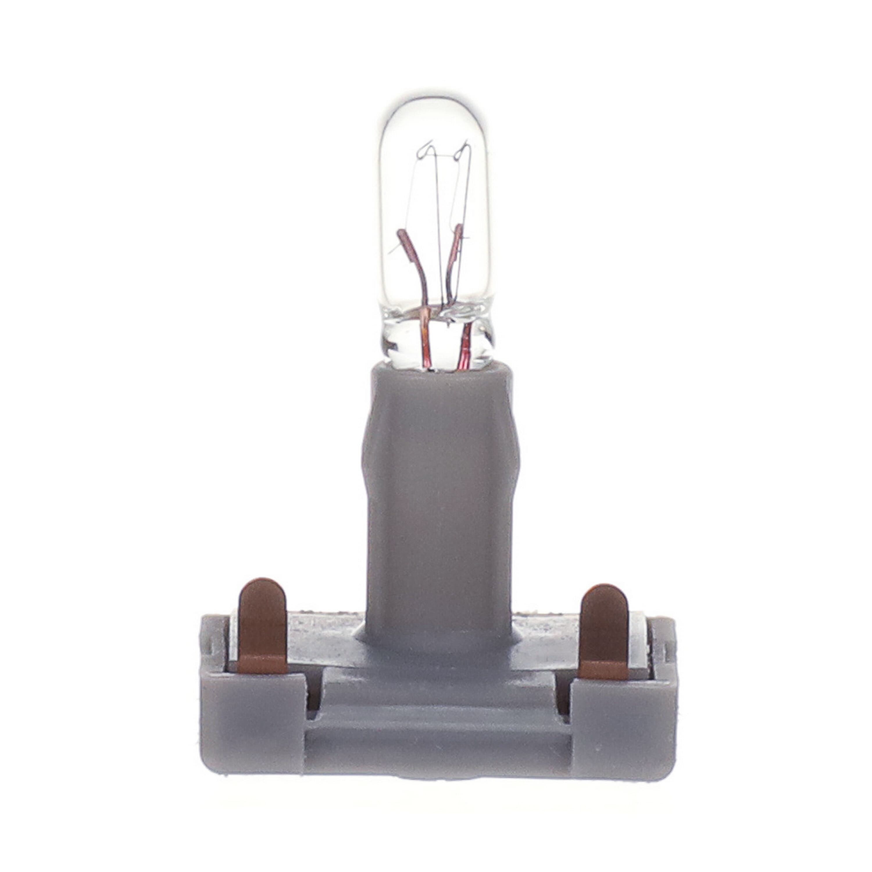 BUSCH-JAEGER 8337-1 Beleuchtungseinsatz für Schalter/Taster weiß Glühlampe, 22 mA, 24 V AC/DC