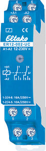 ELTAKO 22002601 Schaltrelais ER12-002-UC