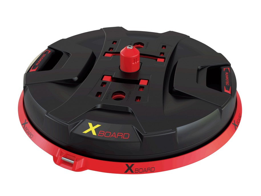 RUNPOTEC 10136 XB 500 Kabelabroller