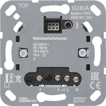 GIRA 540300 Elektronischer Schalter S3000