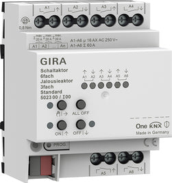 GIRA 502300 Bussystem-Kombi I/O Gerät 502300