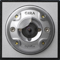 GIRA 126565 Kamera für Tür-/Videosprechanlage TX-44