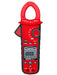 TRUE RMS-Digital-Leistungs-Stromzangen-Multimeter von Benning mit Logging-Funktion und Bluetooth®-Schnittstelle.