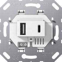 GIRA 234900 USB-Spannungsversorgung