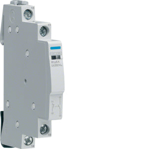 Hager Ausschalter Taster Hilfsschalter Hilfskontakt Gruppenschalter - Bild 3 von 10