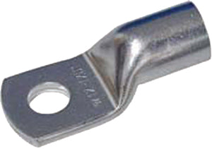 Intercable  Rohrkabelschuh 10qmm M10 verzinnt, R-Serie