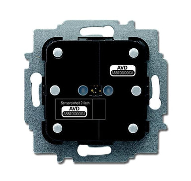 BUSCH-JÄGER Sensoreinheit 2-fach für Busch-free@home®