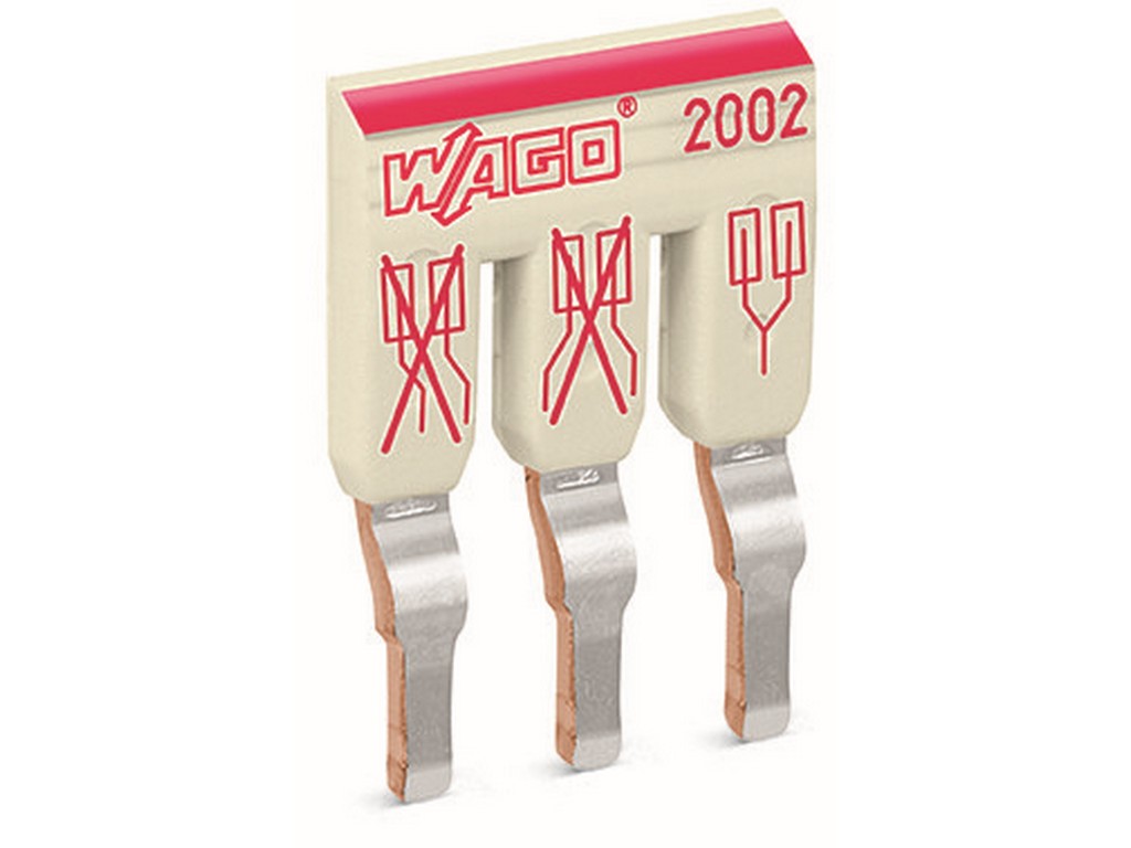 WAGO 2002-473 Schachtelbrücker