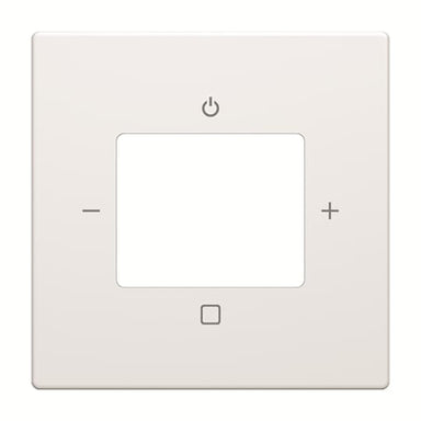 BUSCH-JÄGER Zentralscheibe