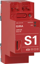 GIRA 208900 Bussystem-Datenschnittstelle