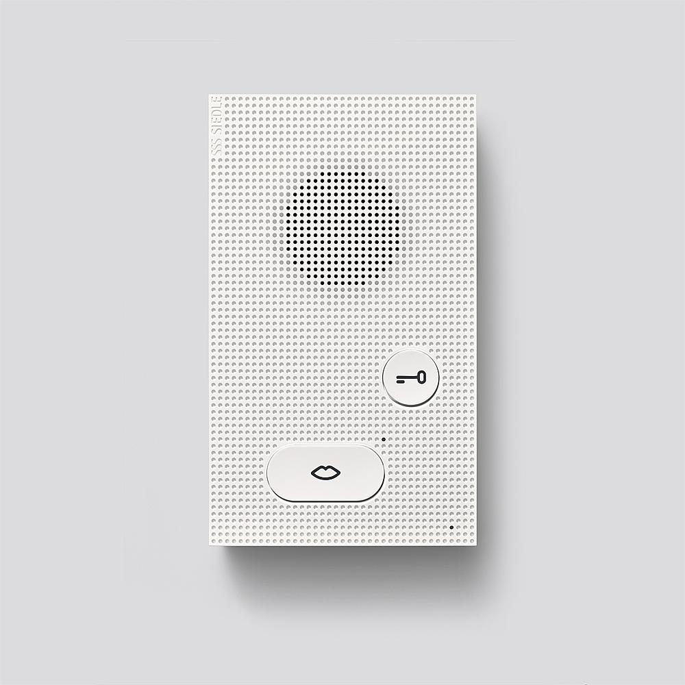 SIEDLE AIB 150-01 Audio-Innenstation Siedle Basic