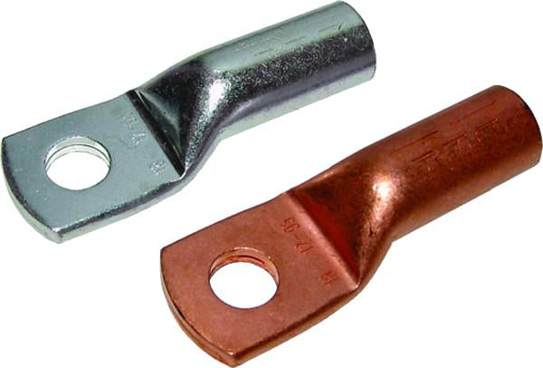 Intercable  Presskabelschuh DIN 46235, 6qmm M6 verzinnt