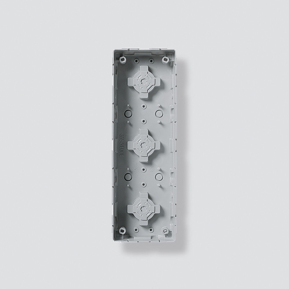 SIEDLE GU 611-3/1-0 Unterputzgehäuse