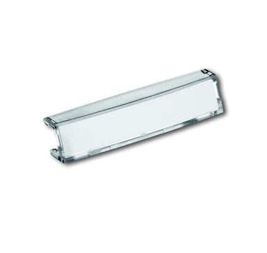 BUSCH-JÄGER Beschriftungsträger