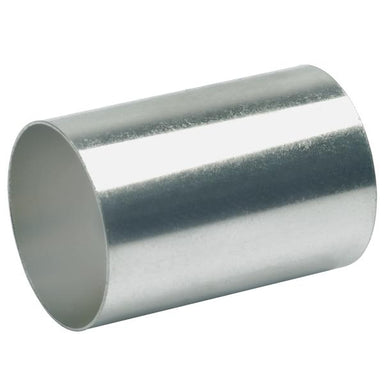 Klauke Hülse für verdichtete Leiter, 50 mm², Normalausführung