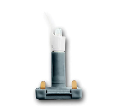 BUSCH-JÄGER LED-Beleuchtungseinheit mit Sockel LED in der Farbe weiß