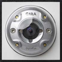GIRA 126566 Kamera für Tür-/Videosprechanlage TX-44