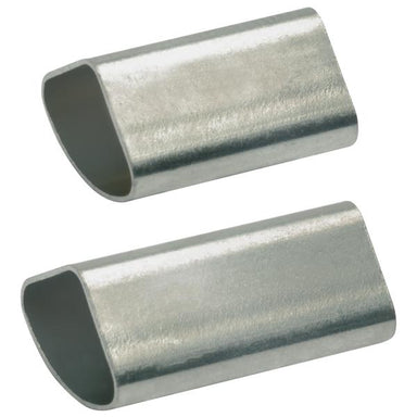 Klauke Hülse für Sektorleiter, 95 mm², Normalausführung, für 4-Leiter-Kabel