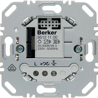 BERKER 85121100 Elektronischer Schalter Universal