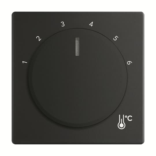 BUSCH-JAEGER 2CKA001710A4205 Abdeckung/Bedienelement für Installationsschalterprogramme 1794 R-885