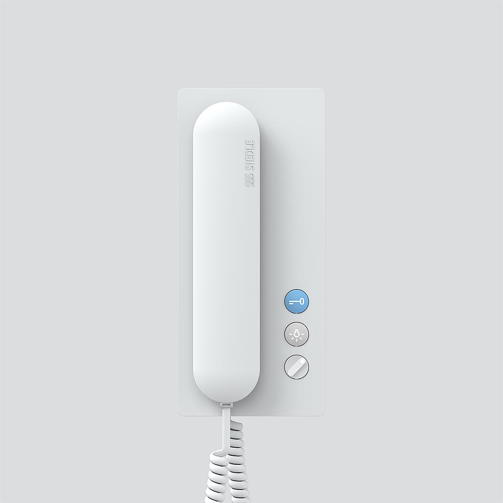 SIEDLE HTS 811-0 W Haustelefon Standard