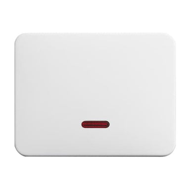 BUSCH-JÄGER Bedienelement mit Glimmlampe