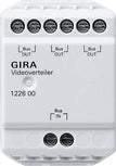 GIRA 122600 Videoverteiler für Überwachungssystem