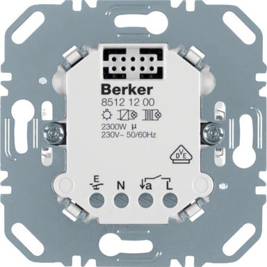 BERKER 85121200 Elektronischer Schalter