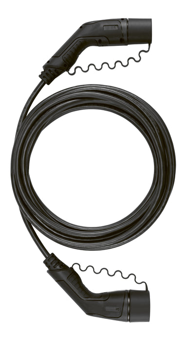 ABL Ladekabel Typ 2, 4 Meter