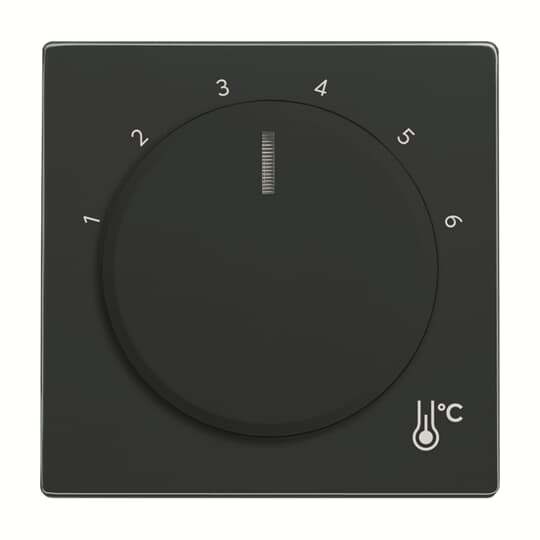 BUSCH-JAEGER 2CKA001710A4198 Abdeckung/Bedienelement für Installationsschalterprogramme 1794 R-81