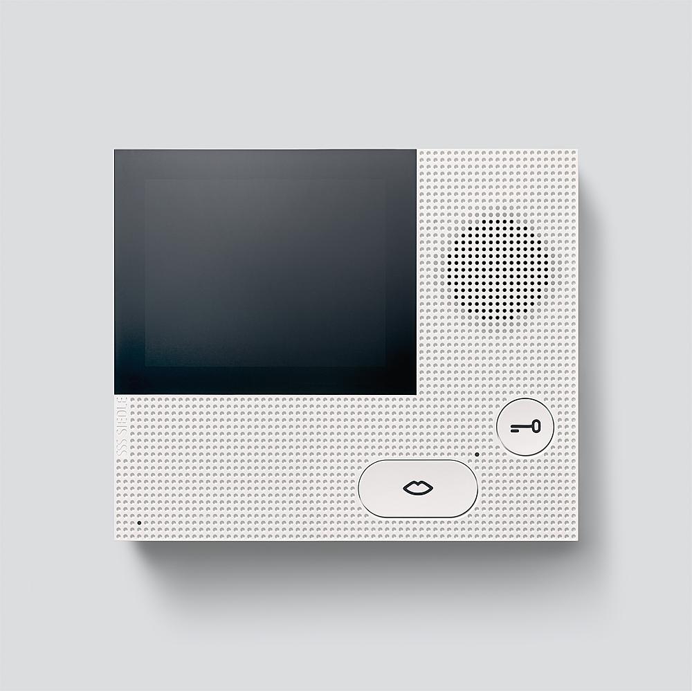 SIEDLE VIB 150-0 Video-Innenstation Siedle Basic