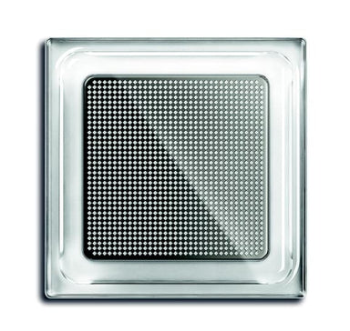 BUSCH-JÄGER Wandmodul Busch-iceLight® 5 Lichtrichtungen/ solo/future