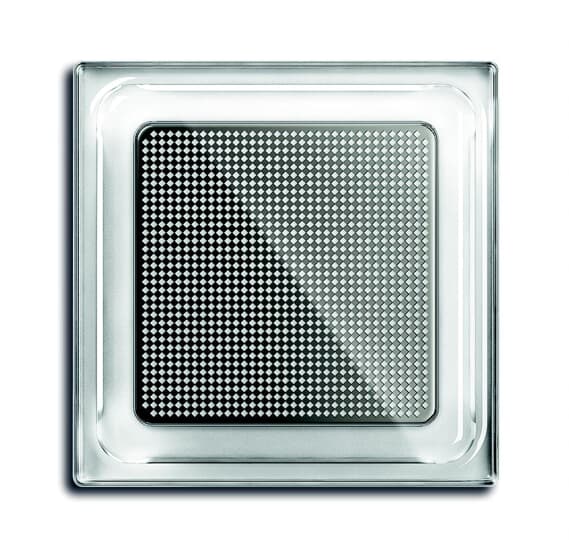 BUSCH-JÄGER Wandmodul Busch-iceLight® 5 Lichtrichtungen/ solo/future