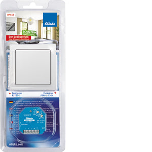 Eltako  Blisterpack Schalten