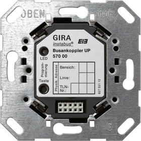 GIRA 057000 Bussystem-Ankoppler