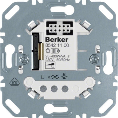 BERKER 85421100 Universal Tastdimmer