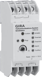 GIRA 128900 TKS-Schaltaktor