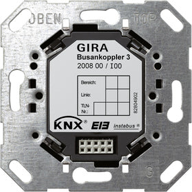 GIRA 200800 Bussystem-Ankoppler
