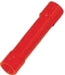 Intercable  Isolierter Stoßverbinder 0,5-1qmm rot