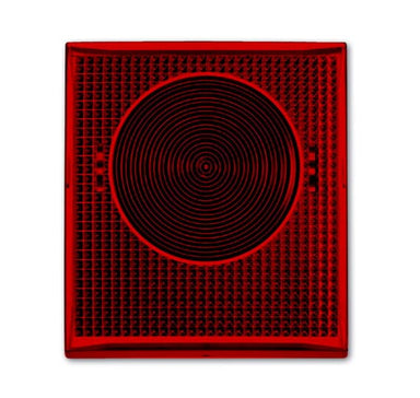 BUSCH-JÄGER Haube für Lichtsignal