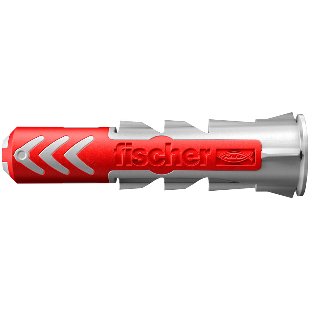 FISCHER 535453 Dübel DUOPOWER 6X30