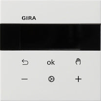 GIRA 5393112 Bedienelement intelligent S3000