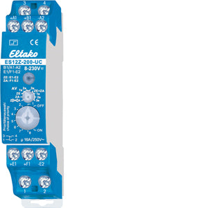 Eltako  Stromstoßschalter 2 Schließer potenzialfrei 16A/250V AC