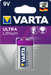 Ultra Lithium Batterie von Varta.