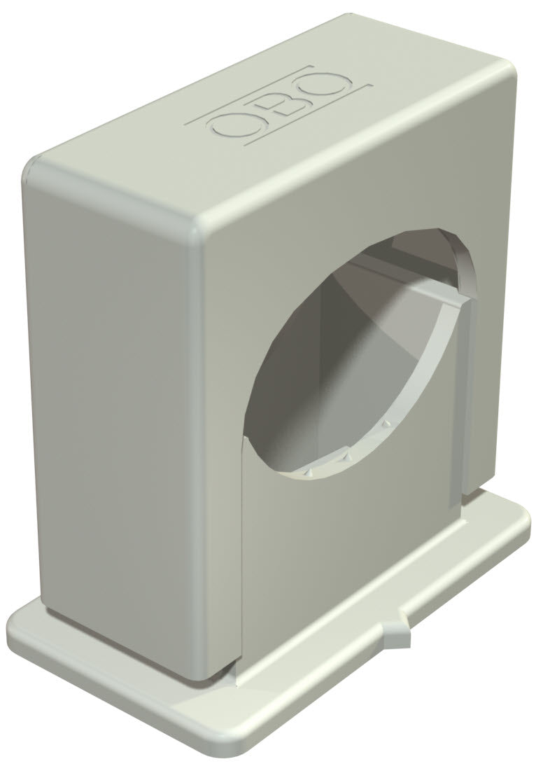 BETTERMANN 2101017 Druck-ISO-Schelle 3050 LGR